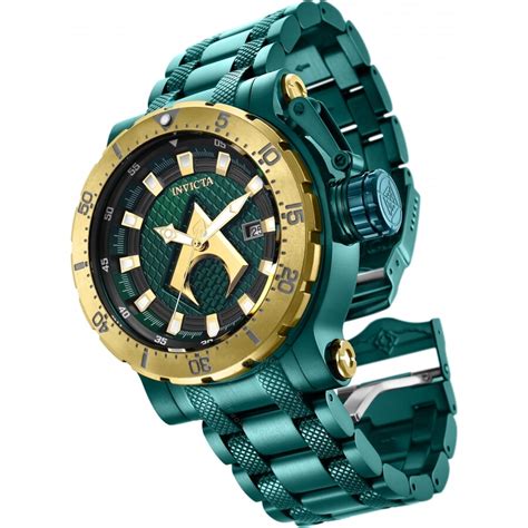 Invicta Watch DC Comics 